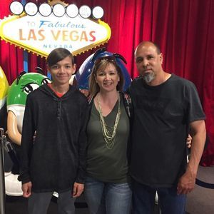 Meet your Posher, Wanda